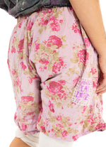 Magnolia Pearl Floral Khloe Shorts