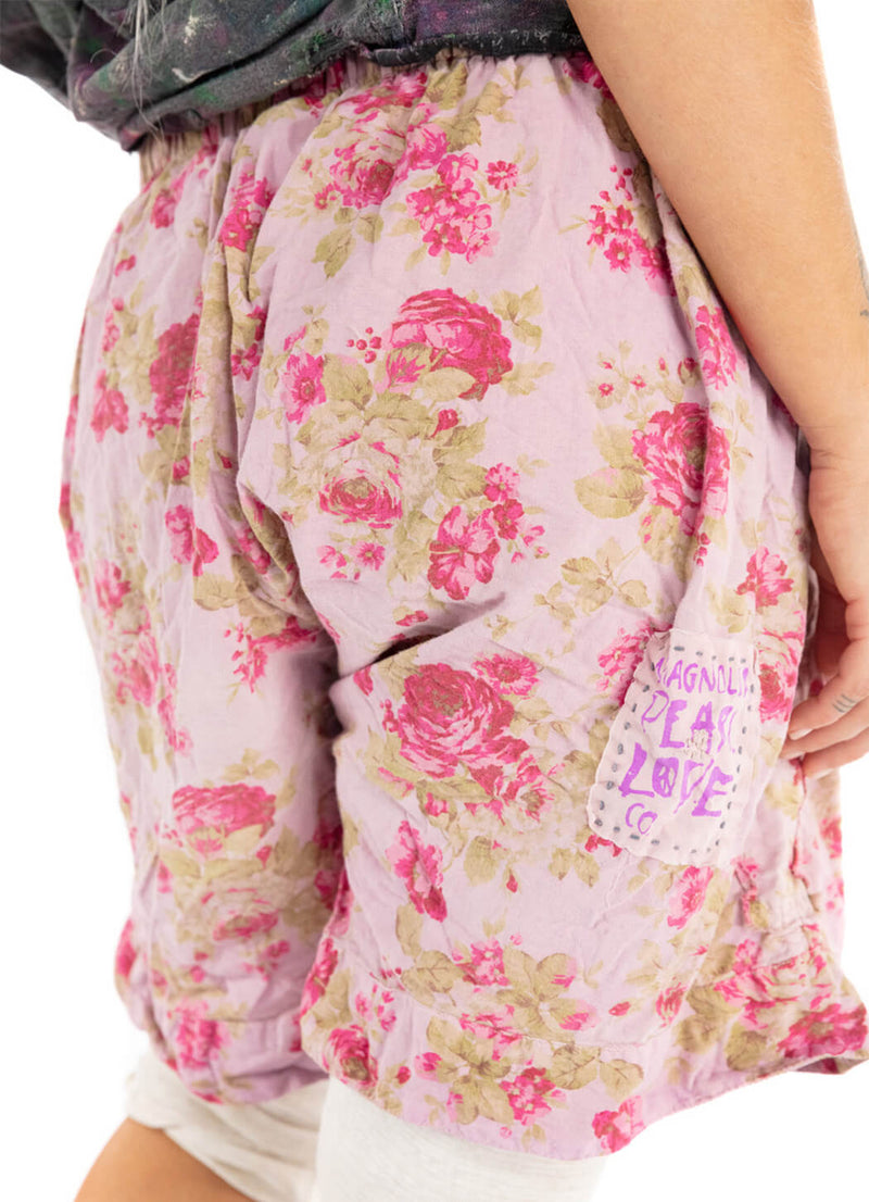 Magnolia Pearl Floral Khloe Shorts