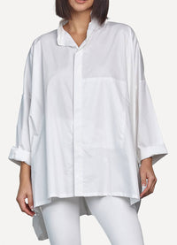 Planet Cotton Signature Shirt