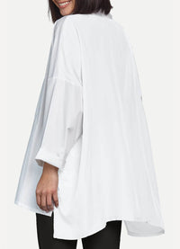 Planet Cotton Signature Shirt
