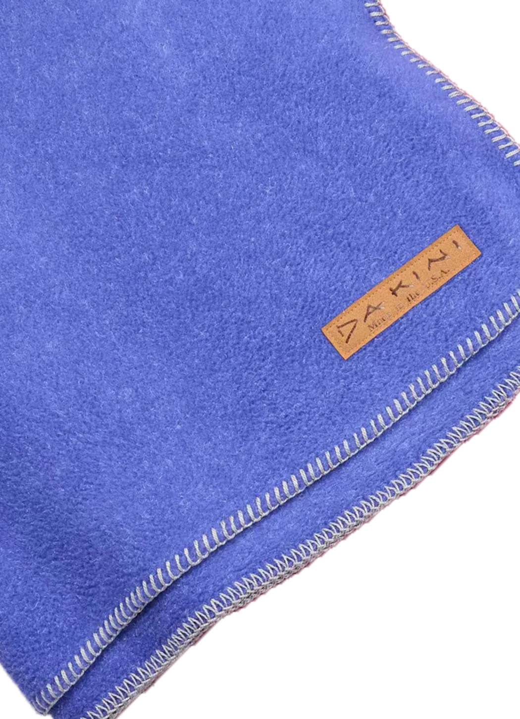 Dakini Premium Fleece Blanket