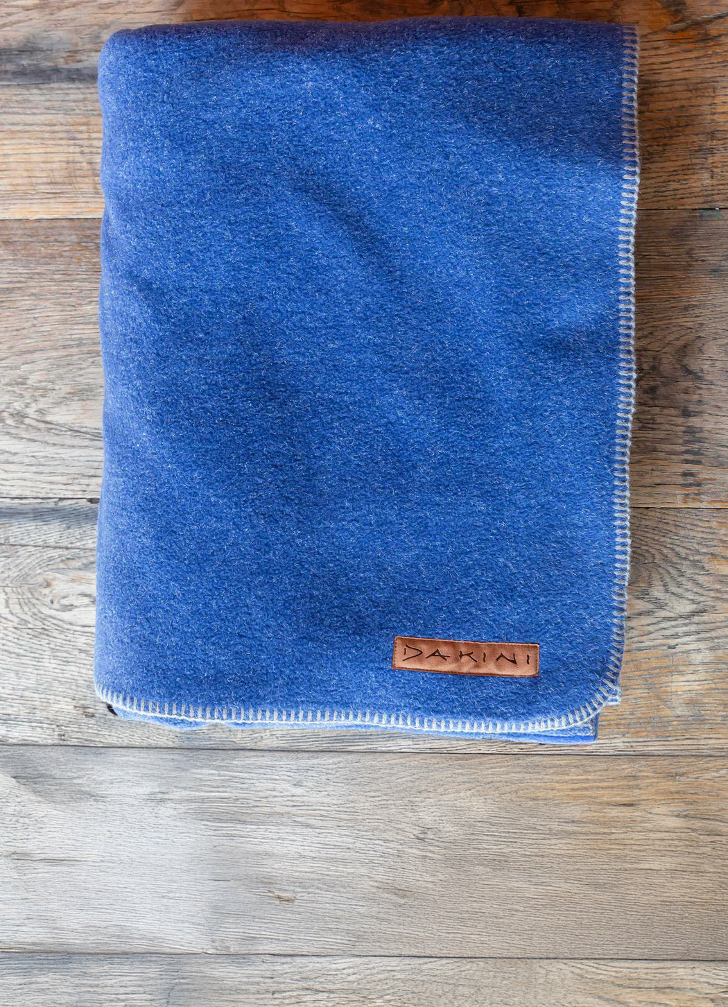 Dakini Premium Fleece Blanket