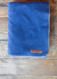 Dakini Premium Fleece Blanket