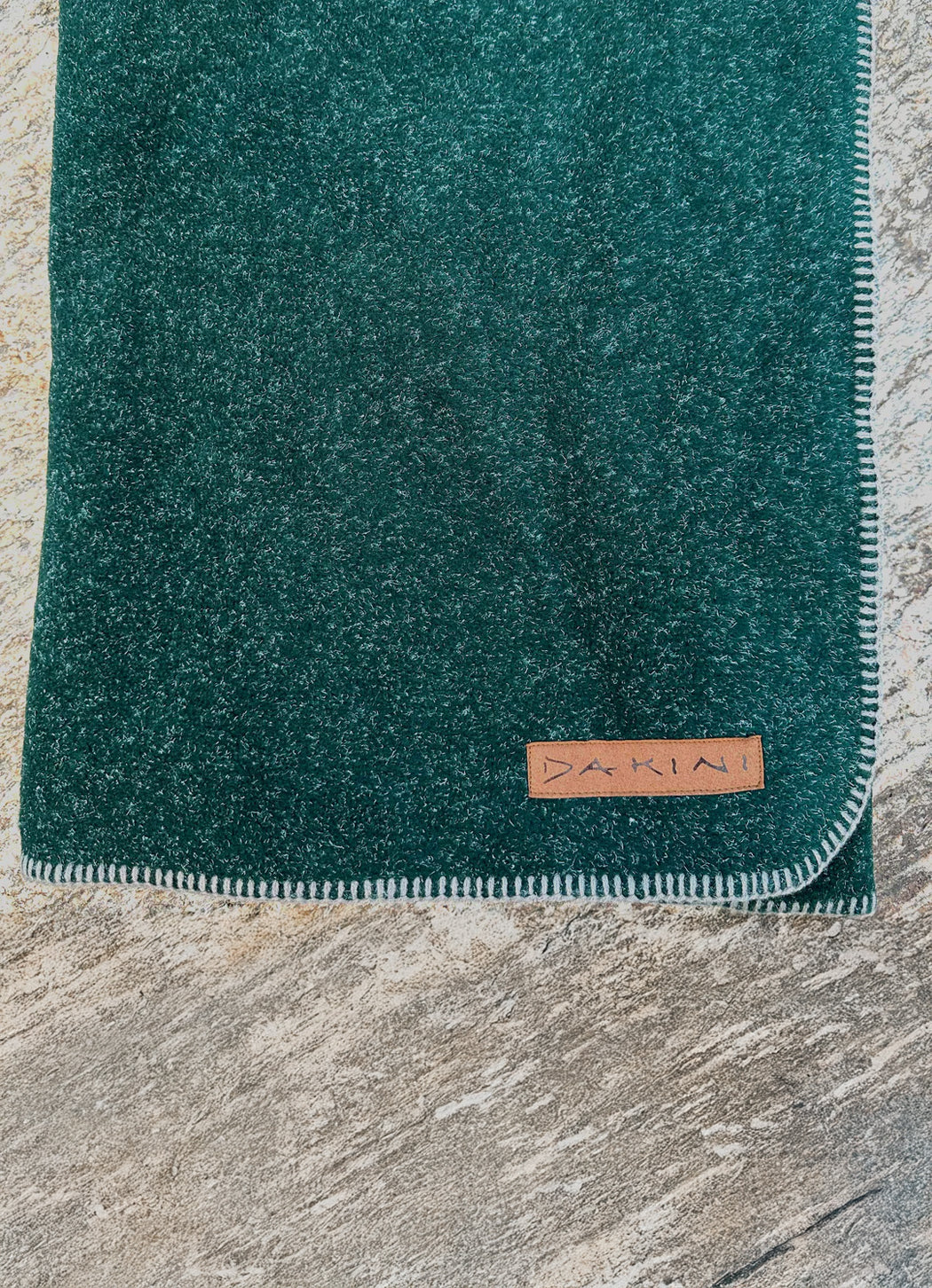 Dakini Premium Fleece Blanket