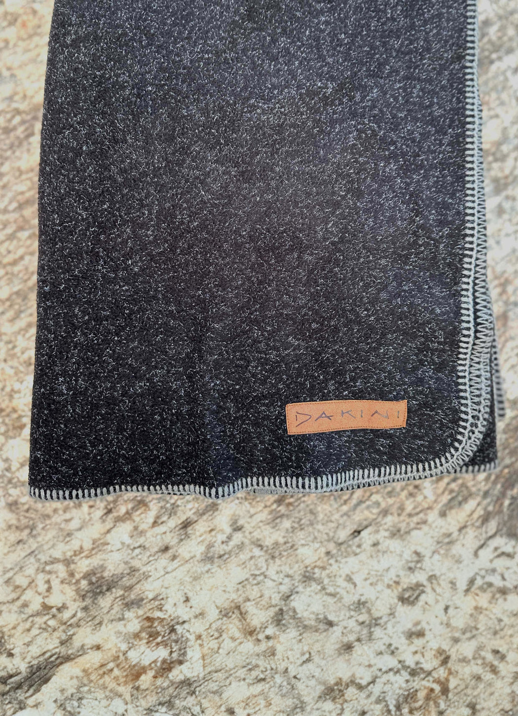 Dakini Premium Fleece Blanket