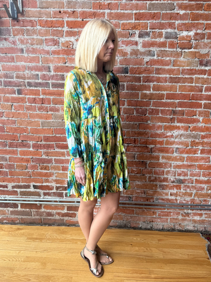 Dress Addict June Dress