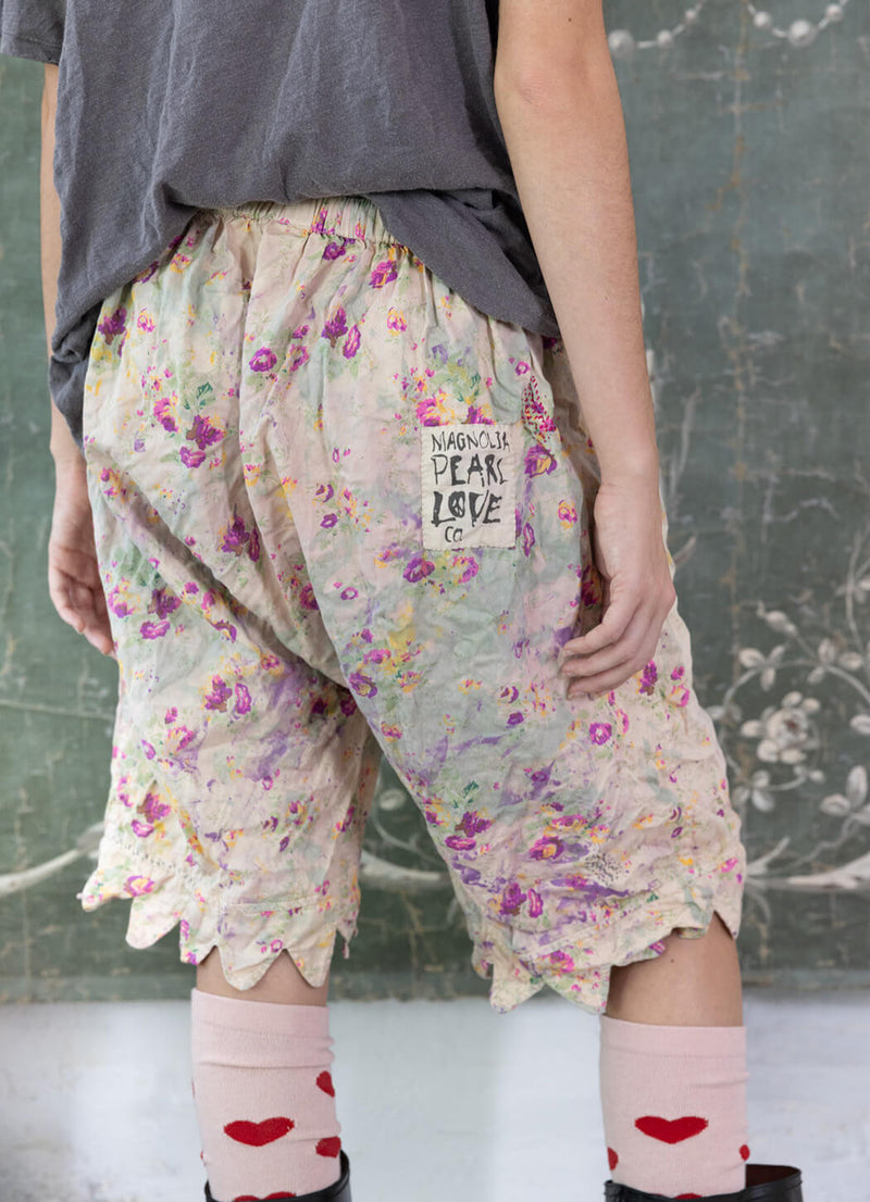 Magnolia Pearl Floral Khloe Boxers