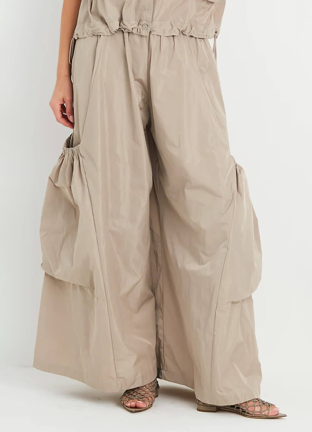 Planet Big Pocket Pant