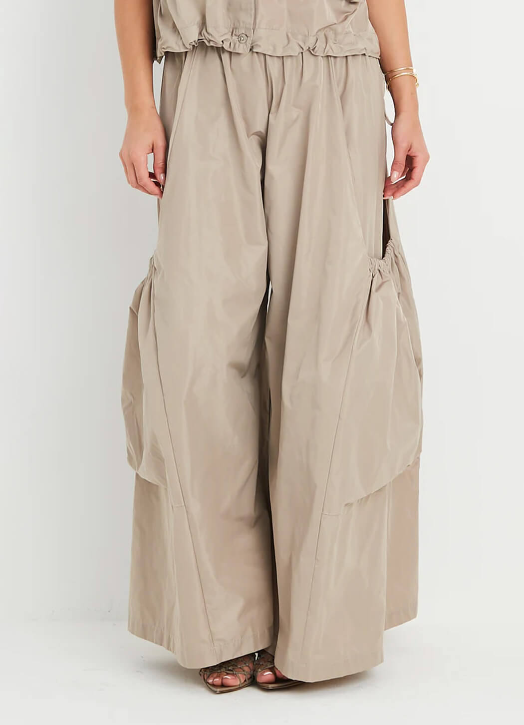 Planet Big Pocket Pant