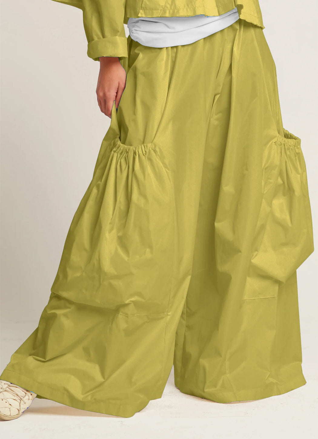 Planet Big Pocket Pant – Details Direct
