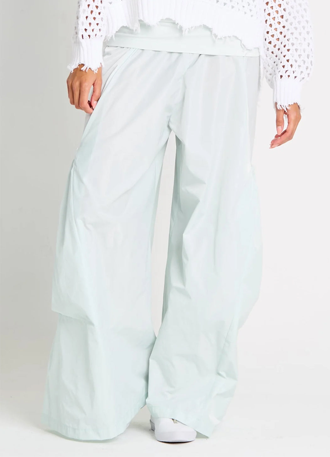 Planet Big Pocket Pant – Details Direct