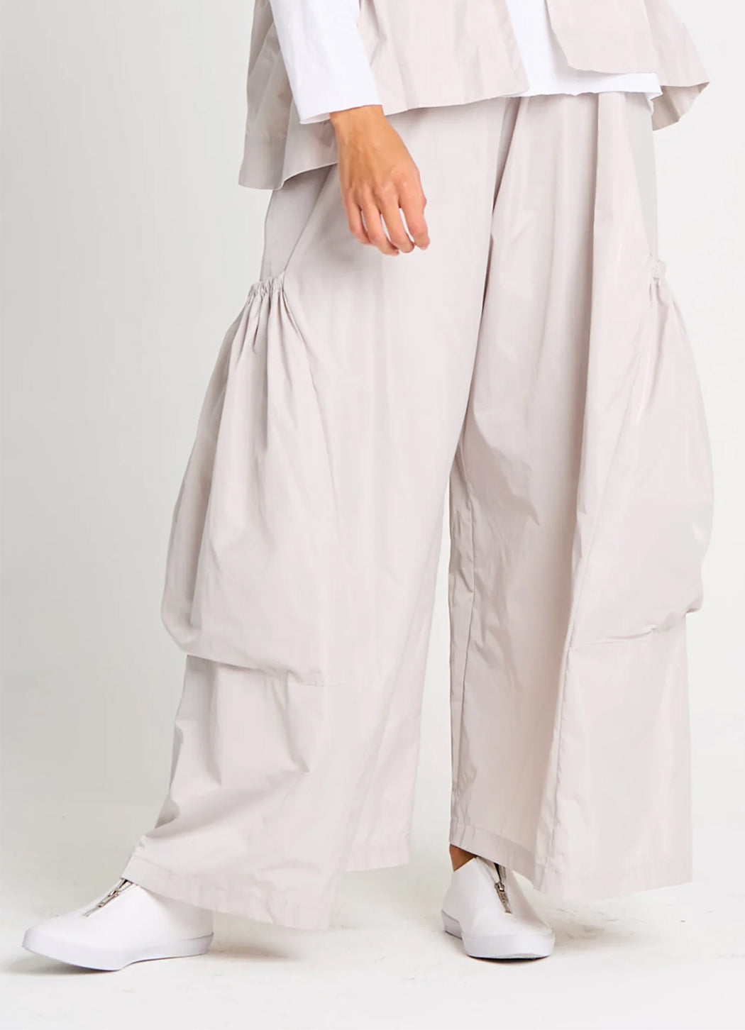 Planet Big Pocket Pant