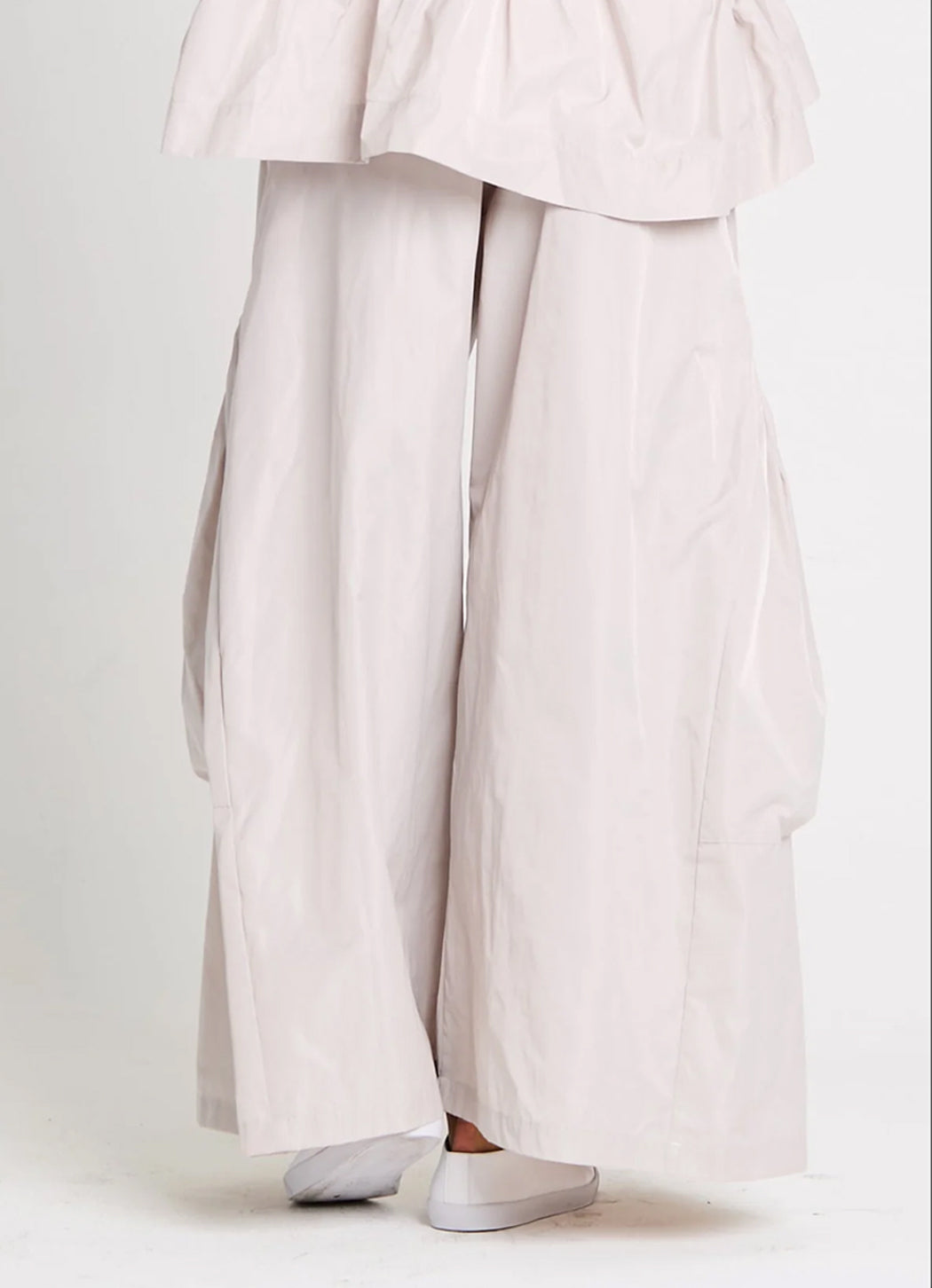 Planet Big Pocket Pant