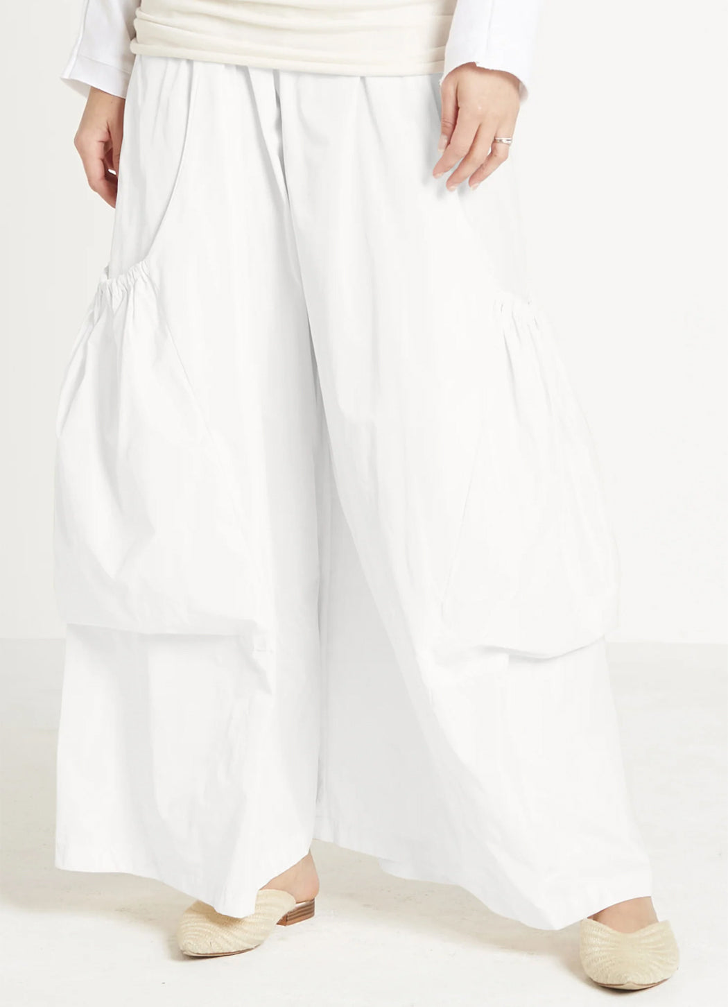 Planet Big Pocket Pant