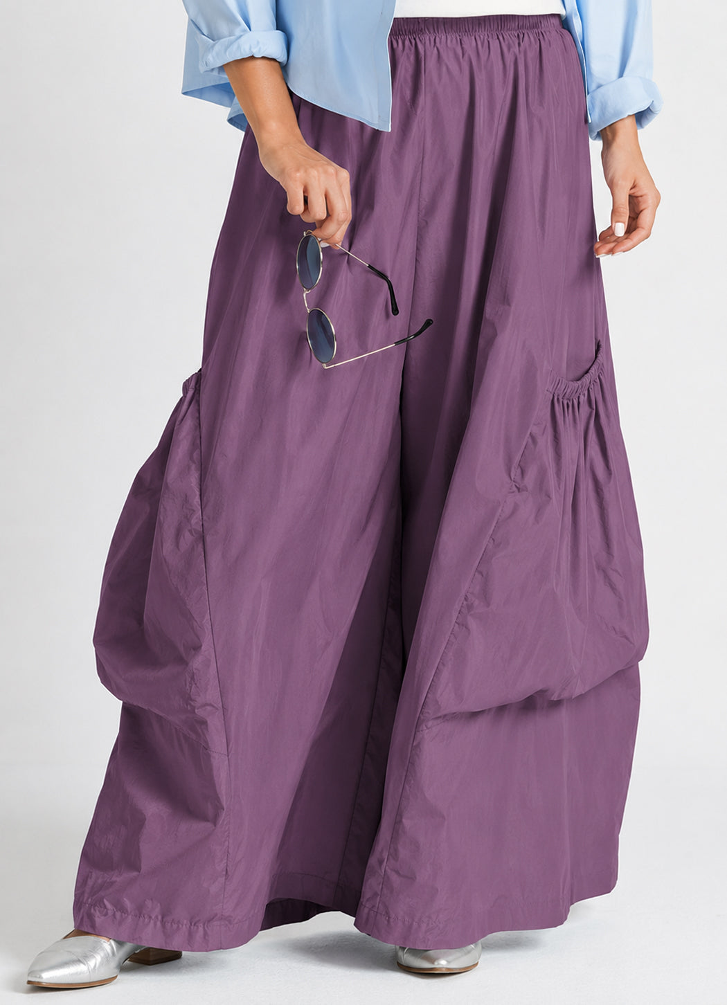 Planet Big Pocket Pant