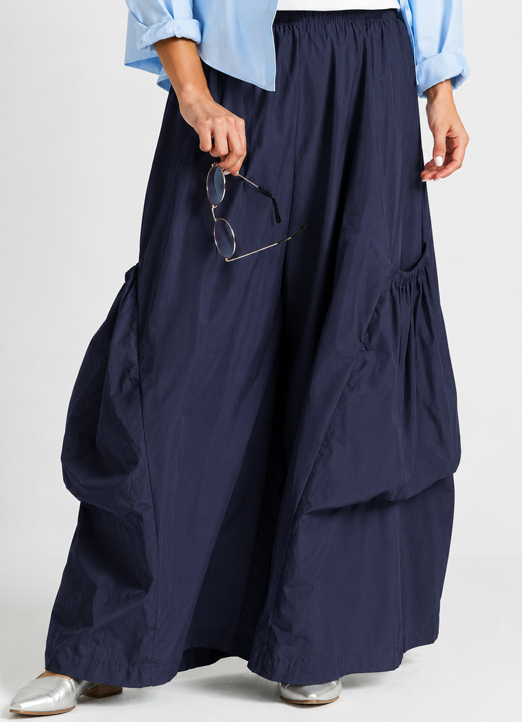 Planet Big Pocket Pant