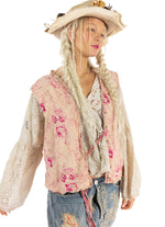 Magnolia Pearl Nikha Cherub Vest
