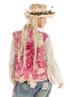 Magnolia Pearl Nikha Cherub Vest
