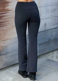 Dakini Bootcut Power Stretch Fleece Pant