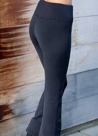 Dakini Bootcut Power Stretch Fleece Pant