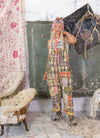 Magnolia Pearl YD Patchwork Love Overalls