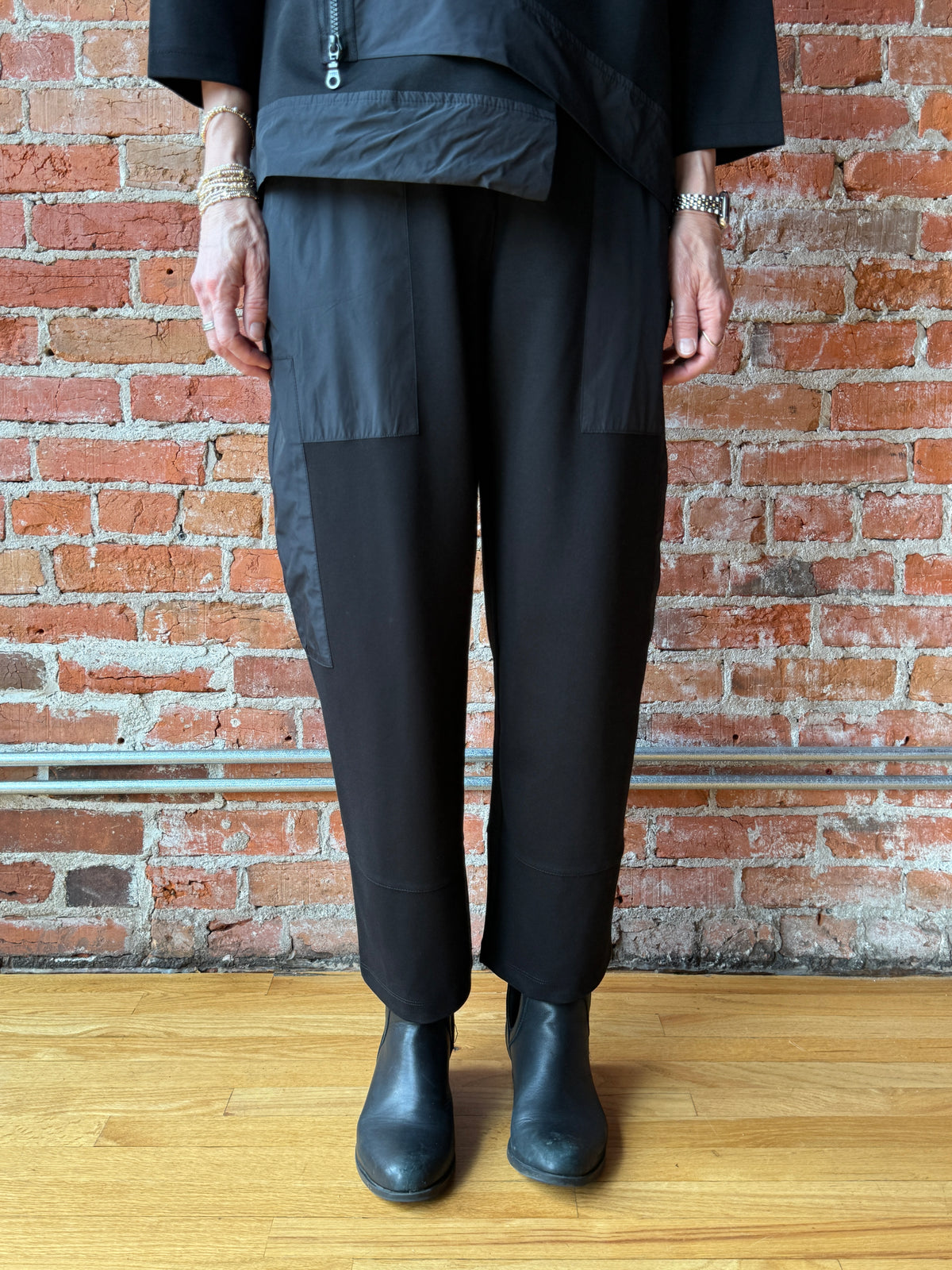 Kozan Rose Pant