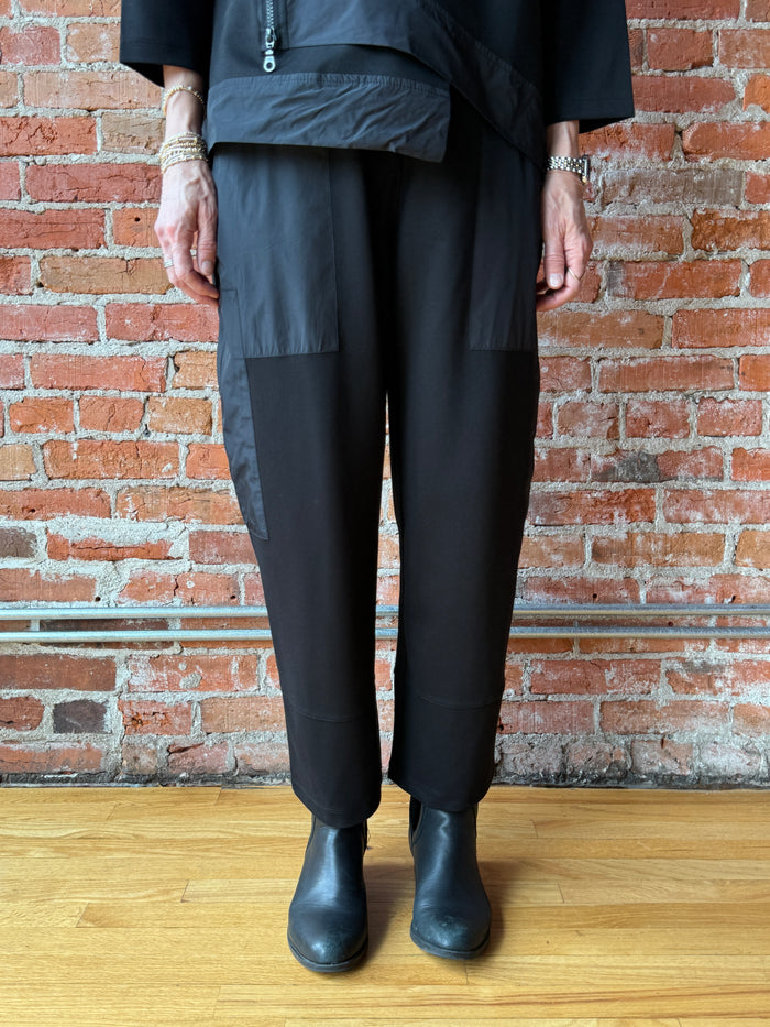 Kozan Rose Pant