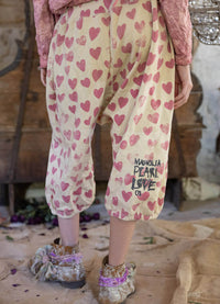 Magnolia Pearl Printed Cali Sweat Shorts