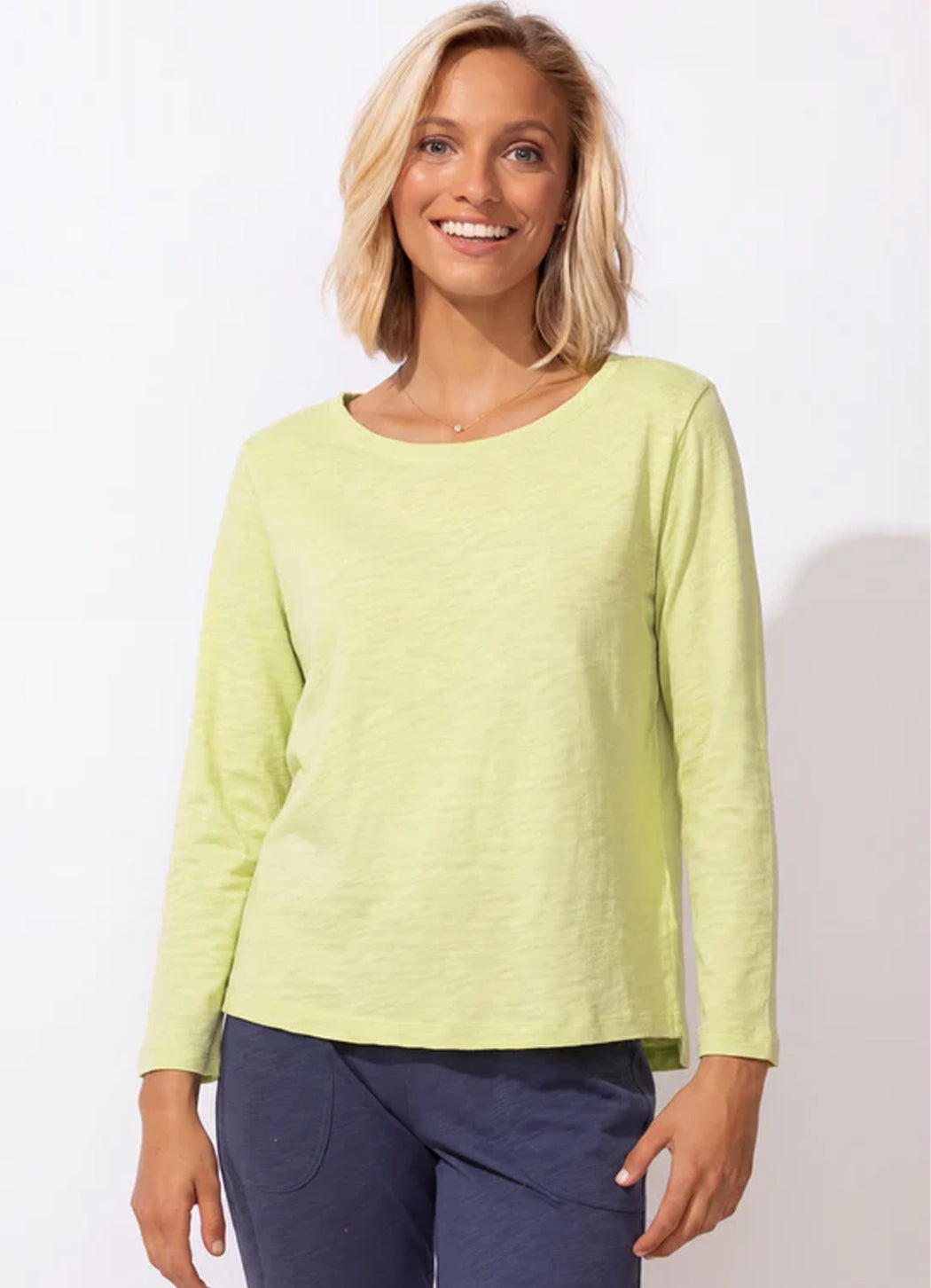 Escape Boxy Tee