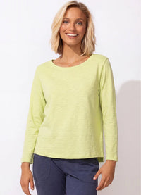 Escape Boxy Tee