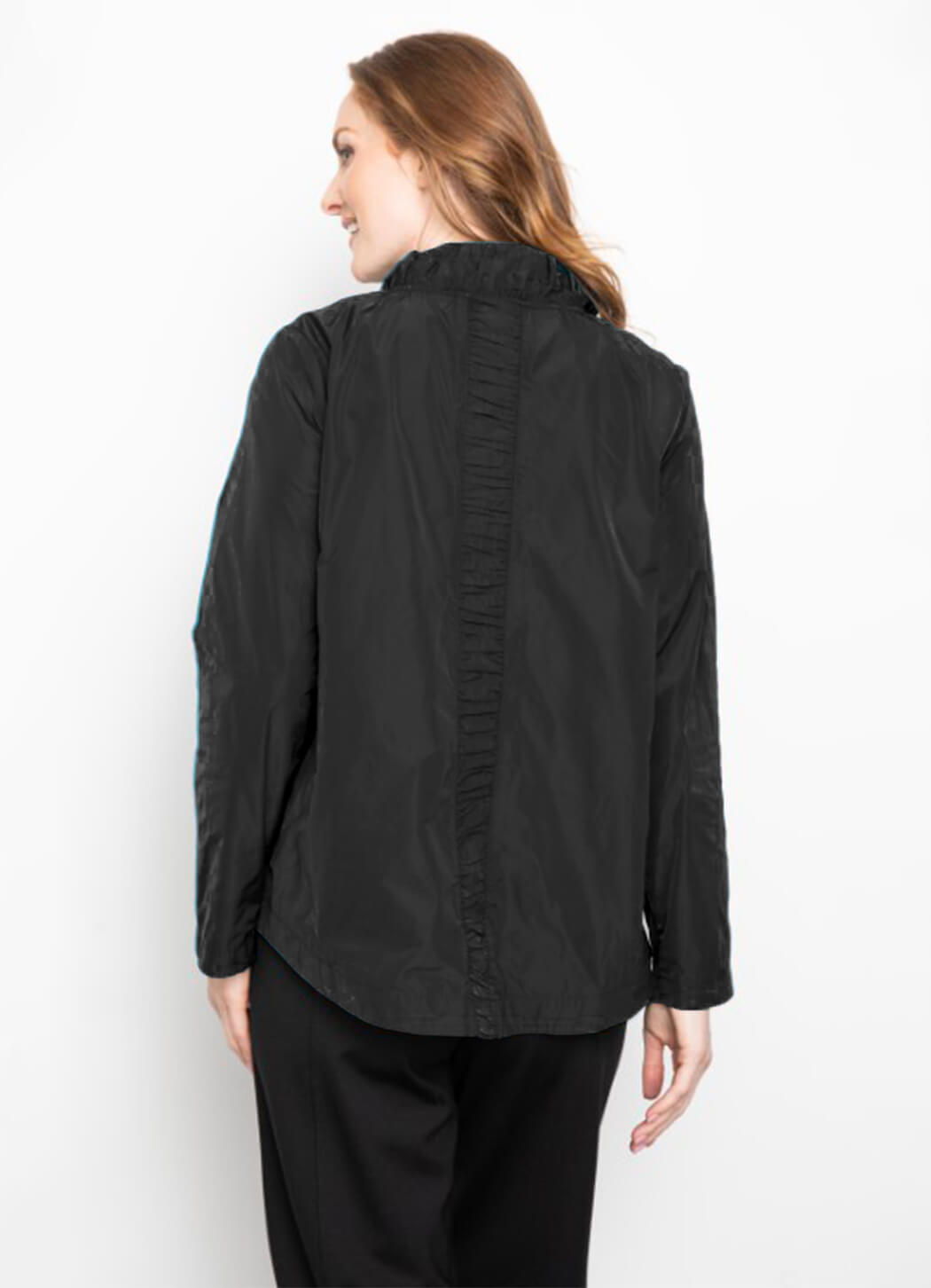 Liv Perfect Sculpt Ruched Detail jacket – Details Direct