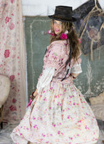 Magnolia Pearl Vinney Painters Dress