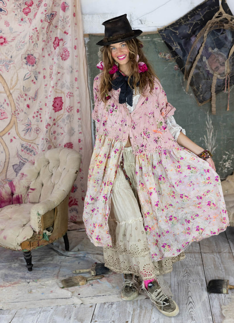 Magnolia Pearl Vinney Painters Dress