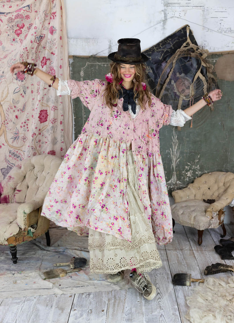 Magnolia Pearl Vinney Painters Dress