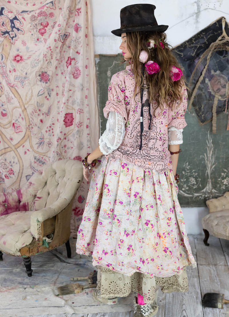 Magnolia Pearl Vinney Painters Dress