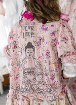 Magnolia Pearl Vinney Painters Dress