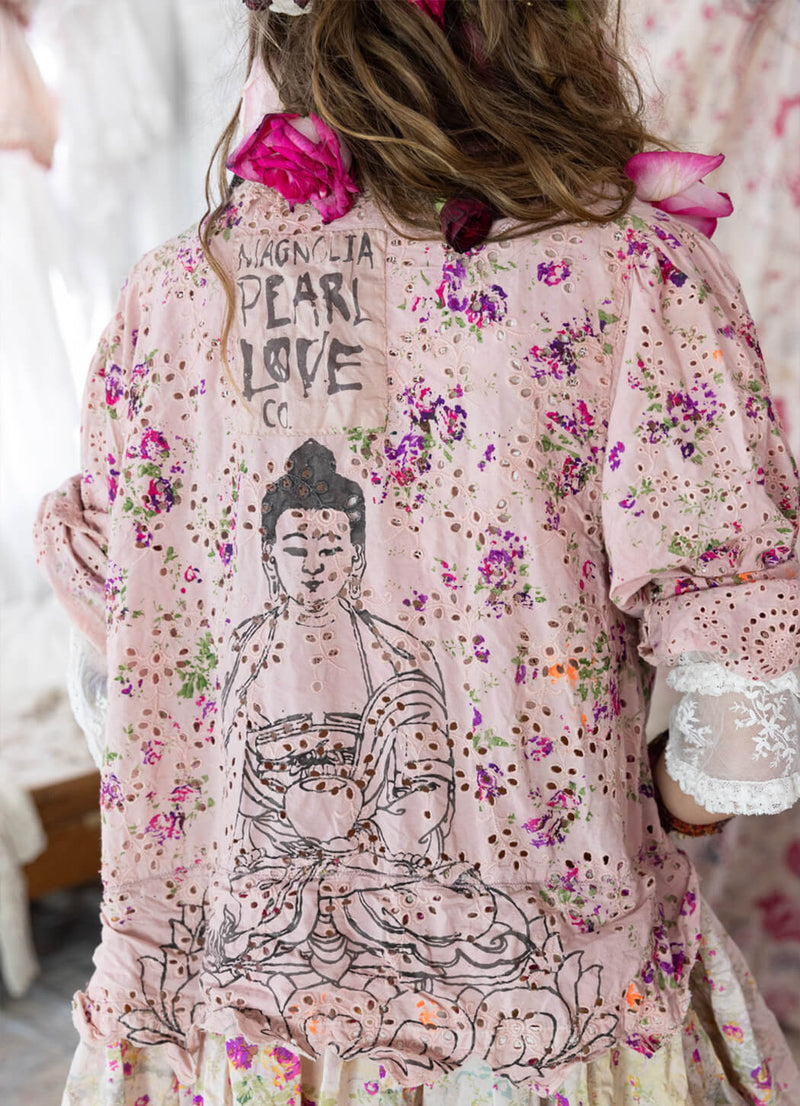 Magnolia Pearl Vinney Painters Dress