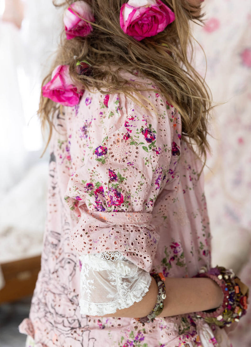 Magnolia Pearl Vinney Painters Dress