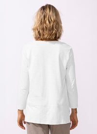Escape Easy V Tee