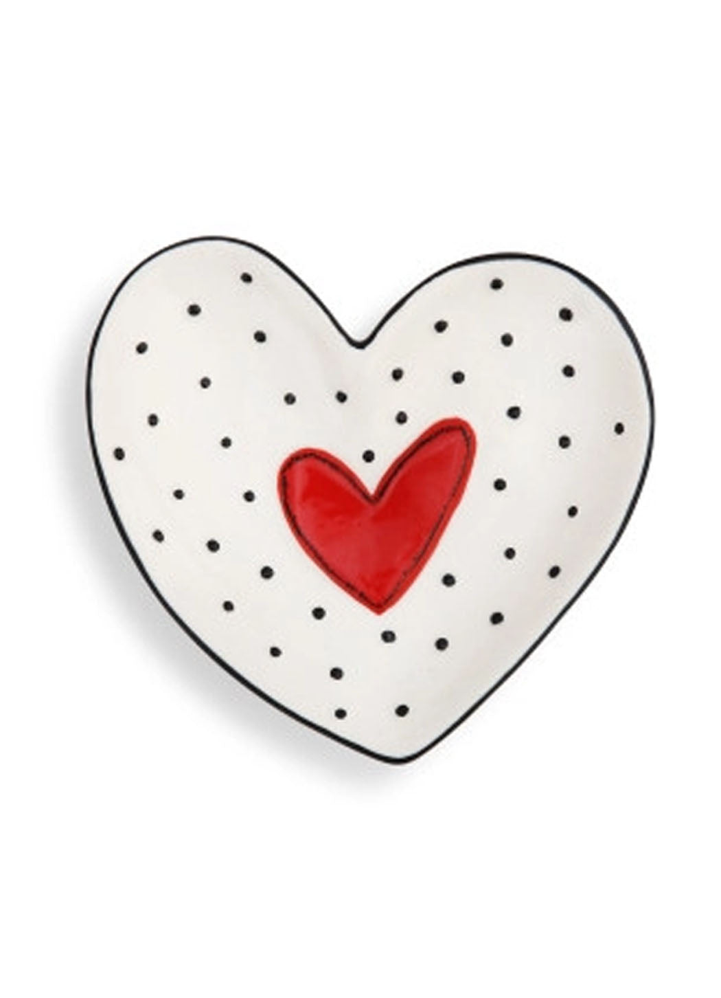 Demdaco Heart Treasure Keeper