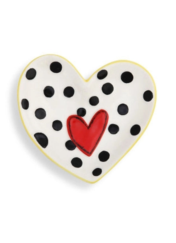 Demdaco Heart Treasure Keeper