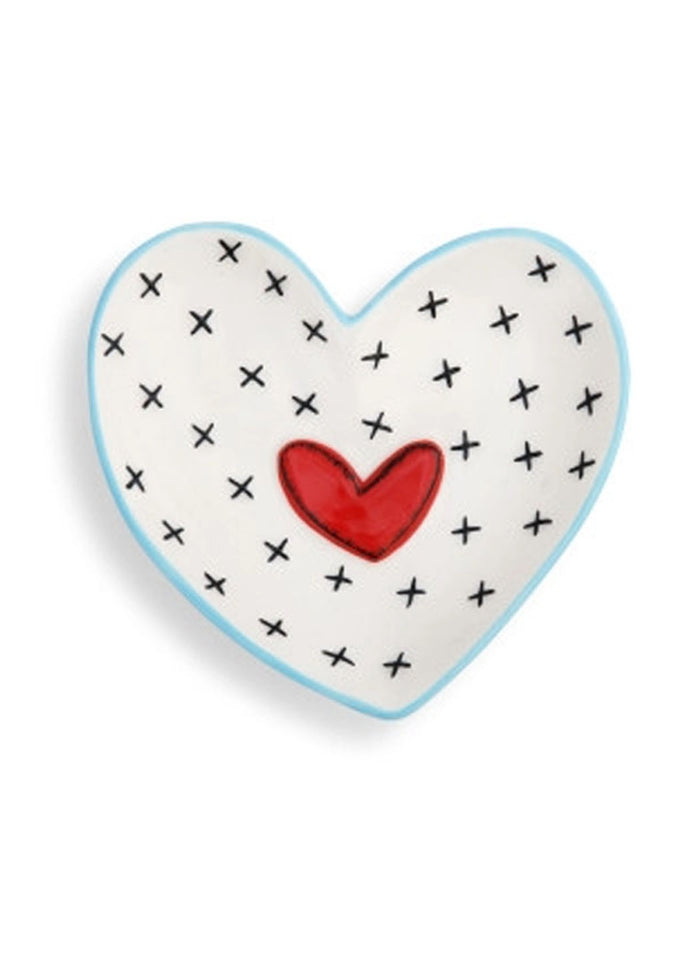 Demdaco Heart Treasure Keeper
