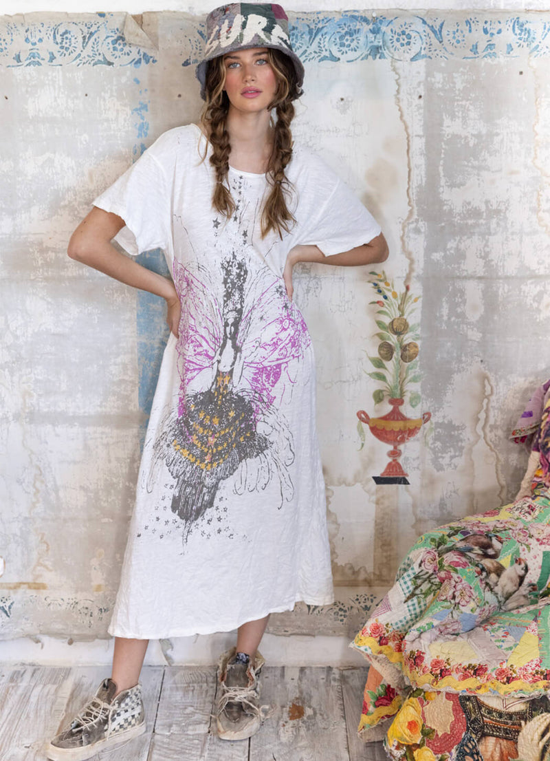 Magnolia Pearl Supernova Fairy T Dress