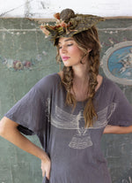 Magnolia Pearl Hawk T Dress