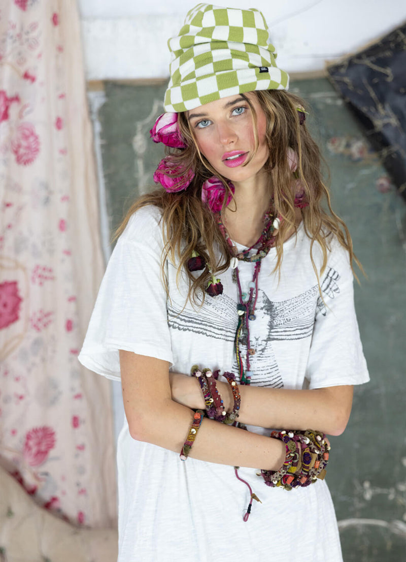 Magnolia Pearl Hawk T Dress