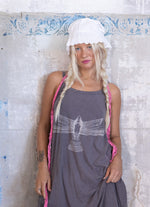 Magnolia Pearl Hawk Lana Tank Dress