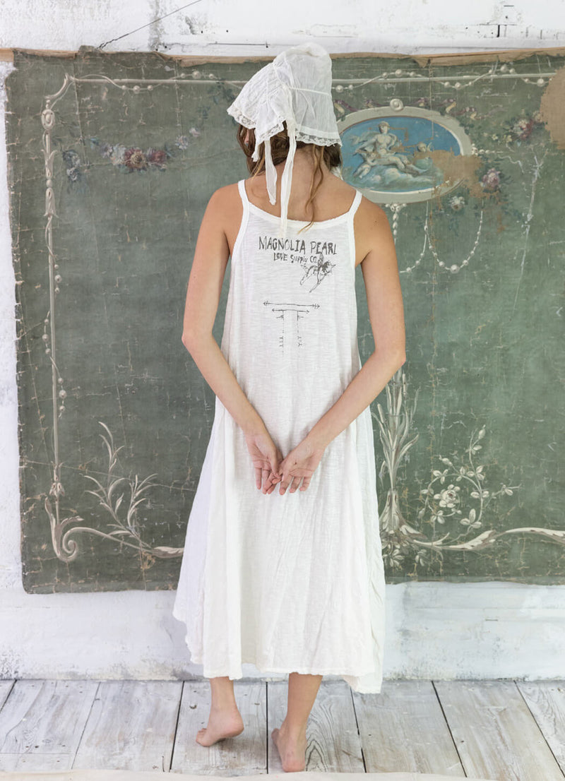 Magnolia Pearl Hawk Lana Tank Dress