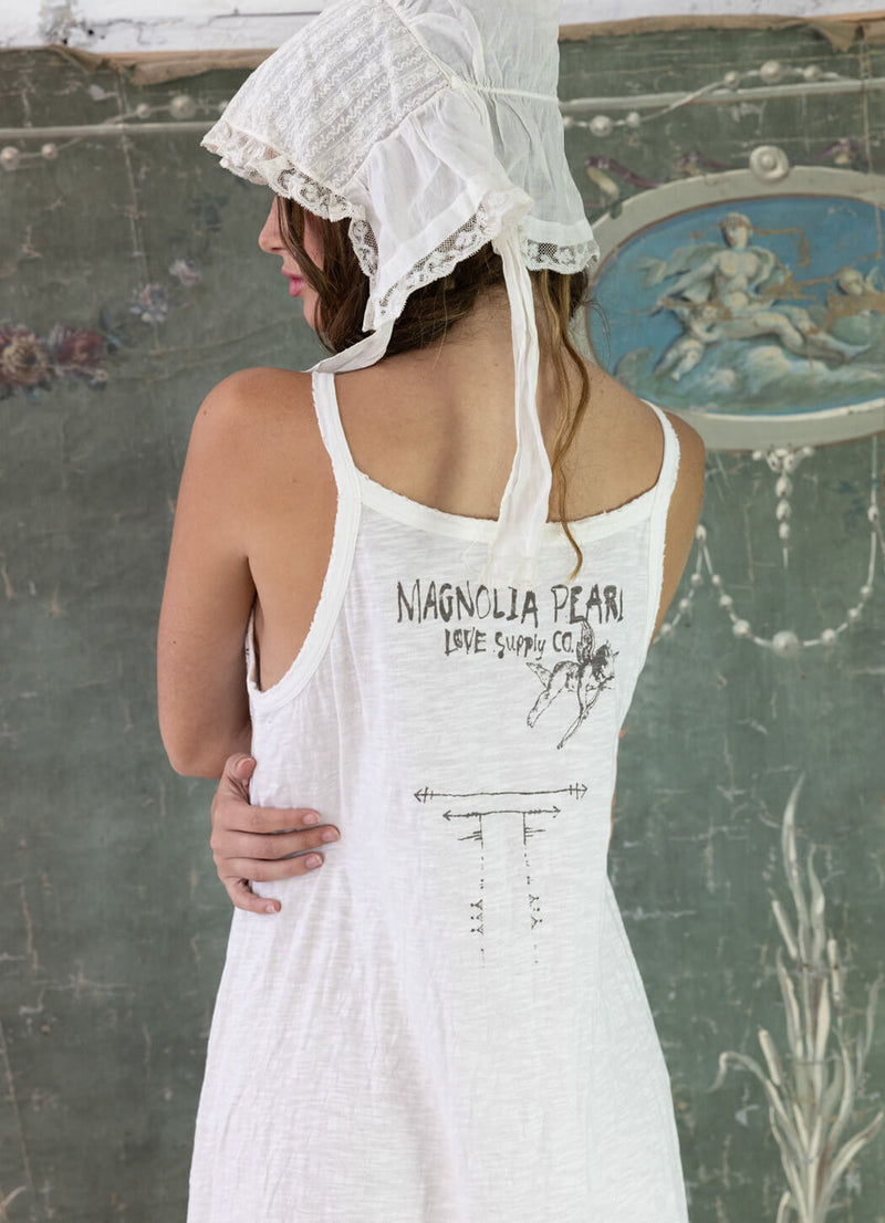 Magnolia Pearl Hawk Lana Tank Dress
