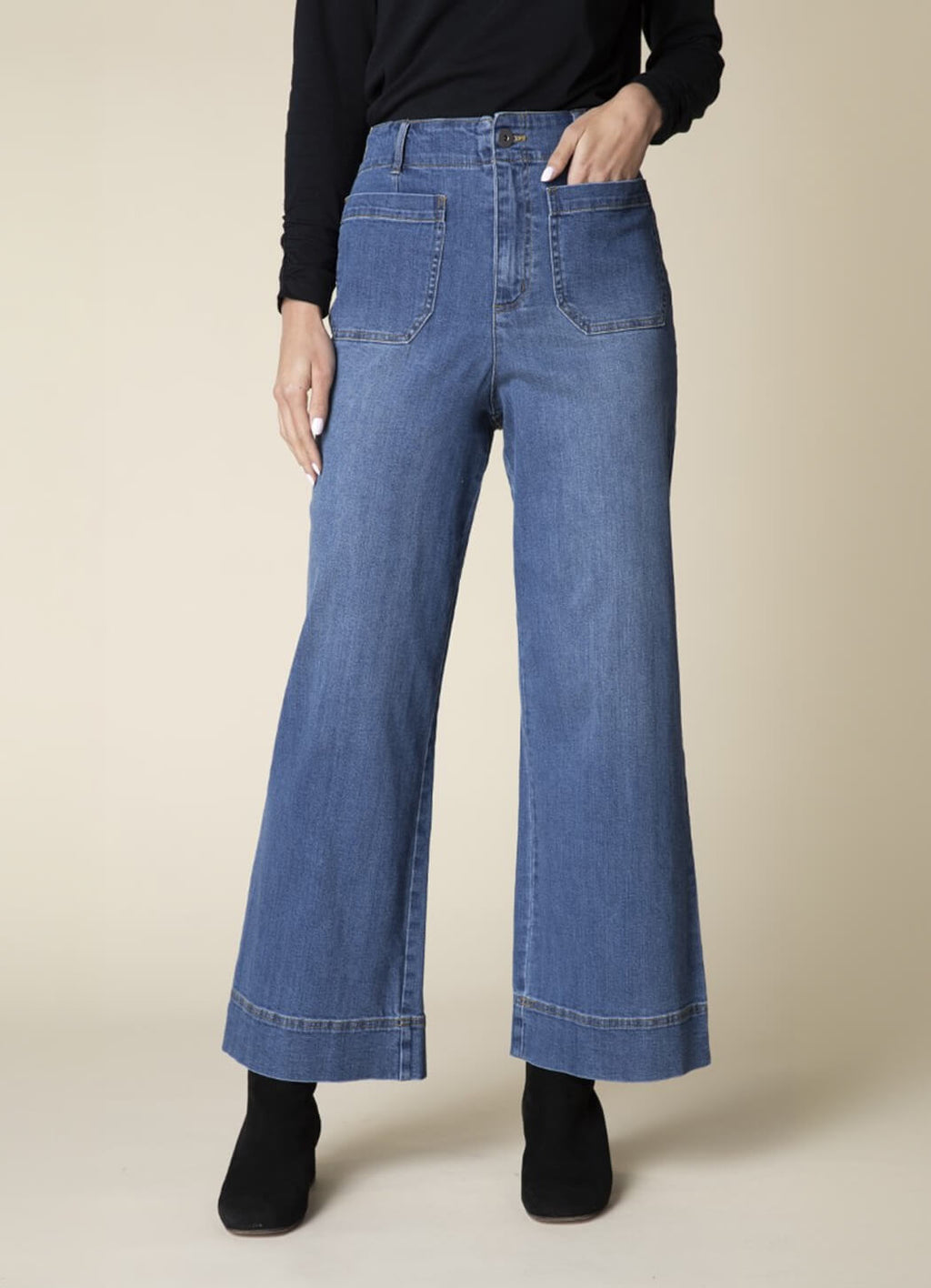 Habitat Denim Jean – Details Direct