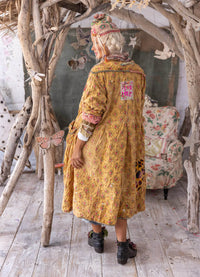 Magnolia Pearl Quilted Melie Coat